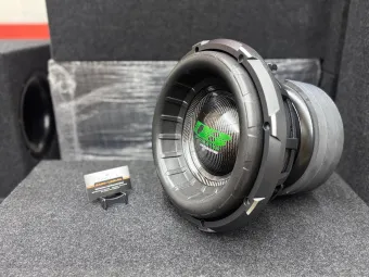 Купить Сабвуфер APOCALYPSE DB-3512R D2 - купить, 52 990 руб.