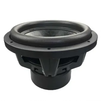 Сабвуфер Dynamic State PSW-302 PRO - купить, 11 690 руб. 8 440 руб. 9 990 руб.8 440 руб.