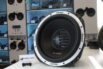 Купить Сабвуфер ORION XTRPRO122D - купить, 16 100 руб.