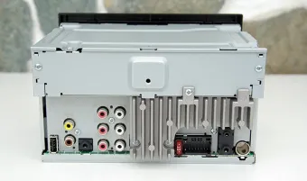 Купить Автомагнитола Pioneer MVH-A210BT - купить, 15 000 руб.