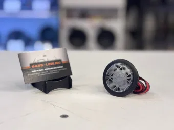 Купить Твитеры Recoil RDT1 - купить, 5 990 руб.