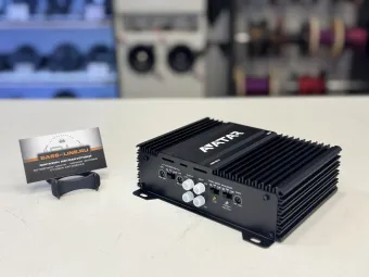 Купить Усилитель Avatar ABR-150.2 - купить, 4 290 руб.