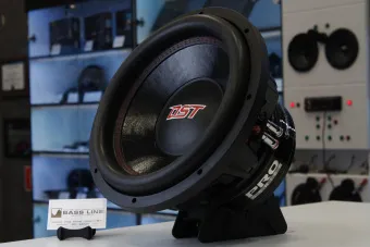 Сабвуфер Dynamic State PSW-322 - купить, 13 700 руб.13 700 руб.