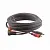 Межблочный кабель Ural RCA-BV5M