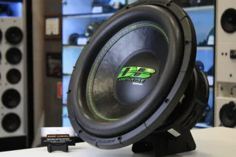 Сабвуфер Apocalypse DB-SA305 15" - купить, 26 990 руб. 26 990 руб.26 990 руб.