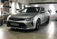 Эффективная шумоизоляция Toyota Camry V50: оптимальное решение для вашего автомобиля Эффективная шумоизоляция Toyota Camry V50: оптимальное решение для вашего автомобиля