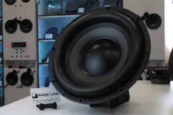 Купить Сабвуфер Pride Sapphire 12" 1.8 - купить, 8 150 руб.