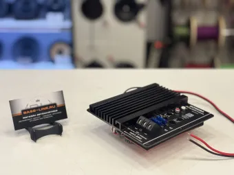 Купить Усилитель Audio Nova AiN1.250 - купить, 6 120 руб.