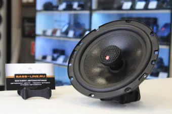 Купить Коаксиальная акустика AURA VENOM-CL6X - купить, 7 390 руб.