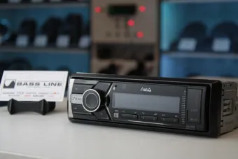 Купить Автомагнитола Aura AMH-88DSP - купить, 8 690 руб.