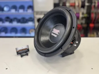 Купить Сабвуфер Dynamic State Viking VSW-302 12" D2 - купить, 12 750 руб.