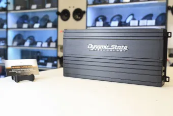 Купить Усилитель Dynamic State Sarmat SMA-2.150 - купить, 11 400 руб.