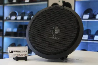 Купить Сабвуфер Helix K10W SVC 10" D1 - купить, 17 900 руб.