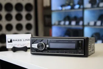 Купить Автомобильная магнитола Prology CMD-320 с DSP процессором - купить, 6 990 руб.