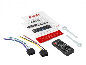 Купить Автомагнитола Aura AMH-78DSP - купить, 7 290 руб.