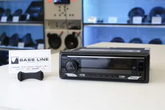 Купить Магнитола Aura Venom-D41DSP - купить, 11 990 руб.