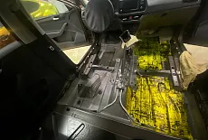 Шумоизоляция Vw Polo: улучшение акустического комфорта и защита кузова от коррозии