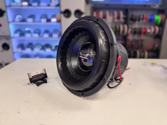 Купить Сабвуфер Dynamic State Mjolnir VSW-M30 - купить, 25 500 руб.