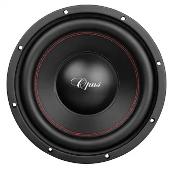 Купить Сабвуфер Challenger OPUS SD 300BX - купить, 6 890 руб.