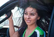  Финал dB Drag Racing в городе Ростов-на-Дону