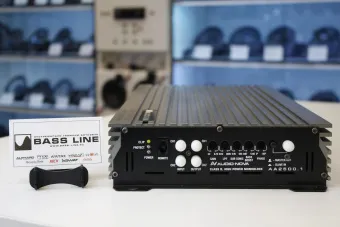 Купить Усилитель Audio Nova AA2500.1 - купить, 16 680 руб.