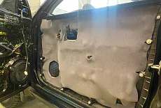 Шумоизоляция Great Wall Hover H5: комплексный подход для повышения комфорта и безопасности