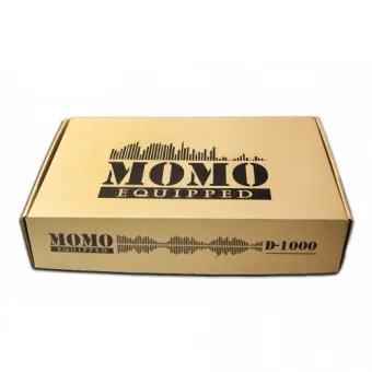 Купить Усилитель Momo D-1000 - купить, 6 500 руб.