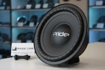 Мидбасы Pride W8 - купить, 7 950 руб.7 950 руб.