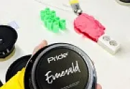 Pride Emerald 6,5"' в работе