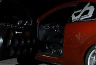 Встреча 8 ноября с Alphard Санкт-Петербург !