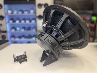 Купить Пассивный сабвуфер Apocalypse DB-SA275 15" D2 - купить, 21 590 руб.