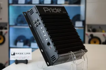 Купить Усилитель Pride Uno - купить, 9 190 руб.