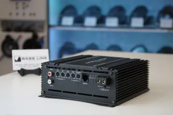 Купить Усилитель Apocalypse AAP-2100.1D ATOM PLUS - купить, 14 590 руб.