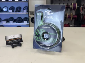 Купить Межблочный кабель Machete MR-2M2MS (2RCA - 2RCA) 5,2м - купить, 990 руб.