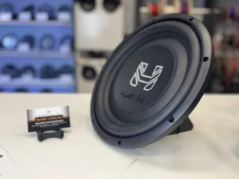 Купить Пассивный сабвуфер Black Hydra Gamma 12" S4 - купить, 14 990 руб.