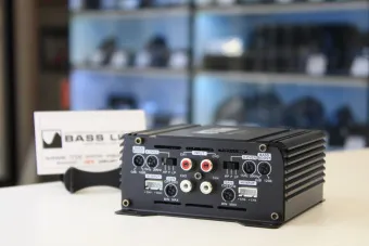 Купить Усилитель AZ-13 SPL POWER КРЕПЫШ 500.4D - купить, 10 290 руб.