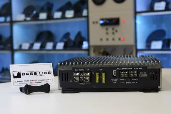 Купить Усилитель AUDIO NOVA AA2.120 - купить, 5 050 руб.