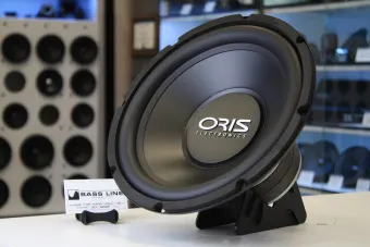 Купить Сабвуфер Oris JB-12L - купить, 5 800 руб.