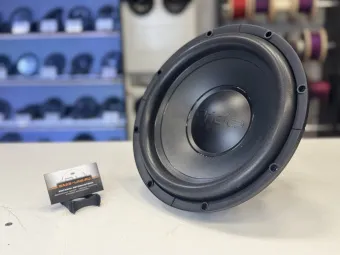 Купить Сабвуфер Pride M.6 12" D4 ver.2 - купить, 8 400 руб.