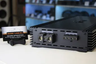 Купить Усилитель AurA Venom-D3500 - купить, 37 990 руб.