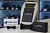 SPL Lab LCD Bass Meter SE