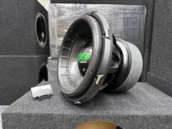 Купить Сабвуфер APOCALYPSE DB-4515R D2 - купить, 89 990 руб.