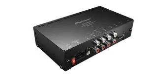 Купить Универсальный процессор Pioneer DEQ-S1000A - купить, 13 590 руб.