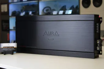 Купить Усилитель AurA Venom-D3500 - купить, 37 990 руб.