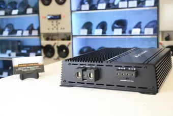 Купить Усилитель APOCALYPSE ASA-1000.2 - купить, 22 990 руб.