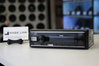 Купить Магнитола AurA AMH-76DSP (2023) - купить, 6 190 руб.