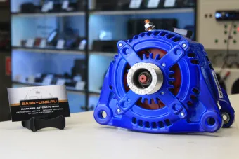 Купить Генератор AZ-13 SPL Power 320а Universal - купить, 35 000 руб.