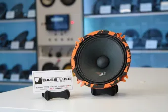 Купить СЧ динамики DL Audio Gryphon Pro 130 - купить, 2 990 руб.