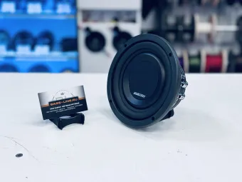 Купить Пассивный сабвуфер Dynamic State Custom CSW-S16 6,7" D2 - купить, 3 940 руб.