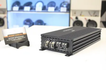 Купить Усилитель Tonemix ATK-M1200D - купить, 7 990 руб.